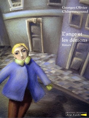 cover image of L'Ange et les démons